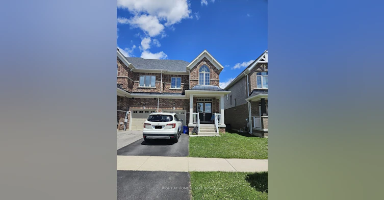 108 Taylor Avenue, Guelph/Eramosa, ON, N0B 2K0