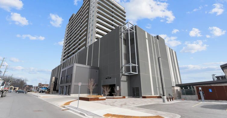1304-15 Glebe Street E, Cambridge, ON, N1S 0C3 - 32