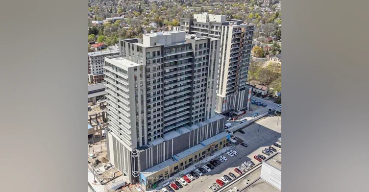 1304-15 Glebe Street E, Cambridge, ON, N1S 0C3