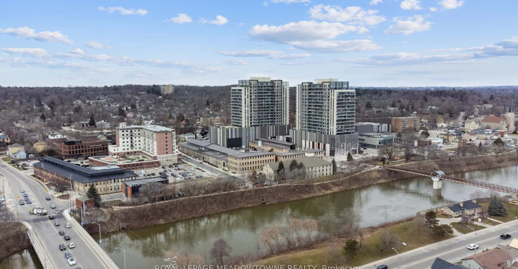 1304-15 Glebe Street E, Cambridge, ON, N1S 0C3 - 30