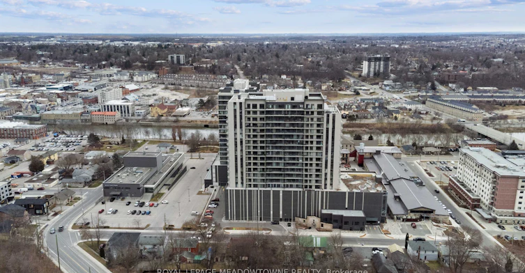 1304-15 Glebe Street E, Cambridge, ON, N1S 0C3 - 33