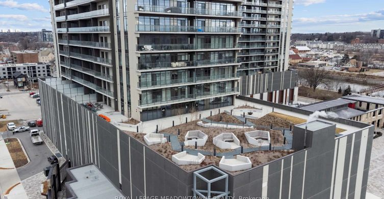 1304-15 Glebe Street E, Cambridge, ON, N1S 0C3 - 29