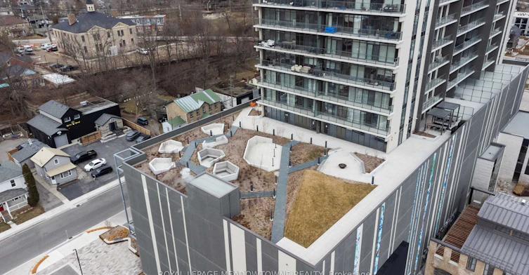 1304-15 Glebe Street E, Cambridge, ON, N1S 0C3 - 28