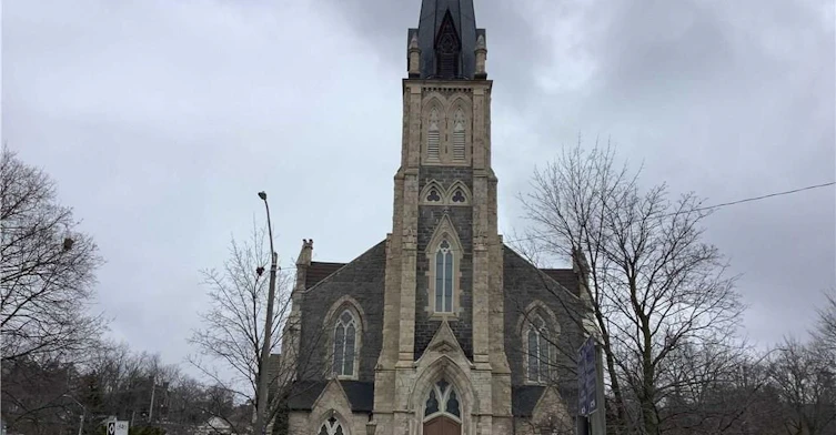 1304-15 Glebe Street E, Cambridge, ON, N1S 0C3 - 36