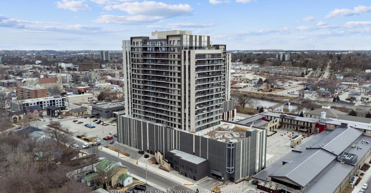 1304-15 Glebe Street E, Cambridge, ON, N1S 0C3 - 31