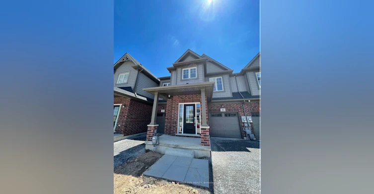 9 Sycamore Street, Welland, ON, L3C 0H8