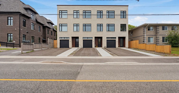79B River Street, Parry Sound, ON, P2A 2T8