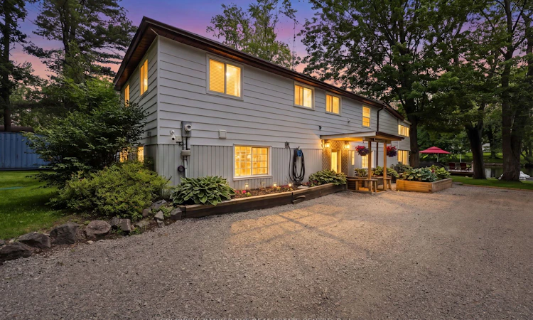 1057 Severn River Road