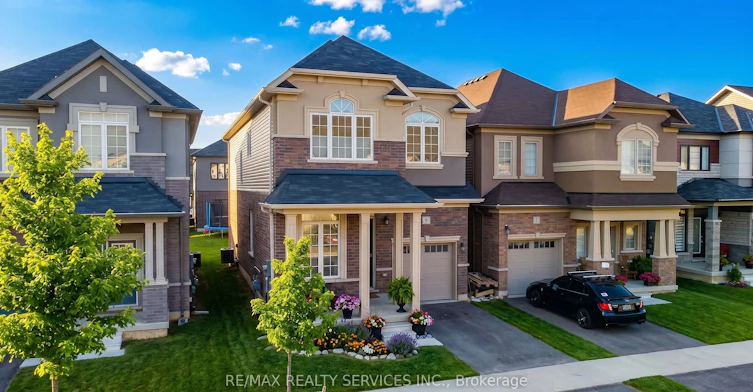 9 Copeman Avenue, Brantford, ON, N3V 0B3 - 35