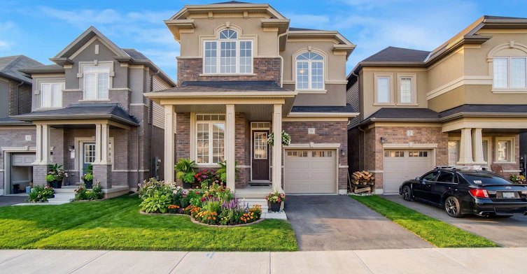 9 Copeman Avenue, Brantford, ON, N3V 0B3