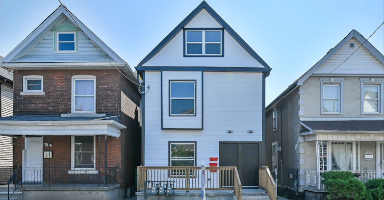 68 Kinrade Avenue, Hamilton, ON, L8L 6L6