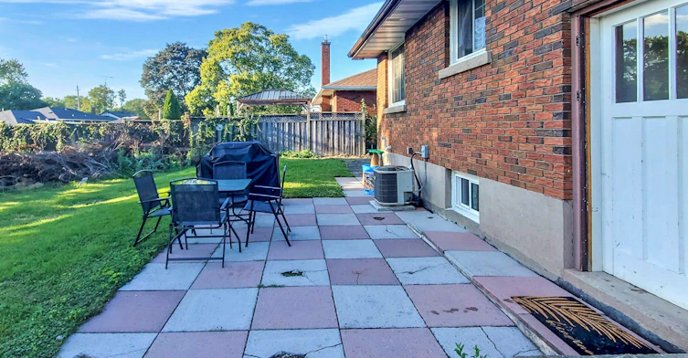 Main-43 White Street, St. Catharines, ON, L2N 1Z6 - 30
