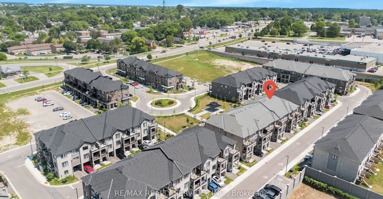 804-585 Colborne Street E, Brantford, ON, N3S 0K4 - 31