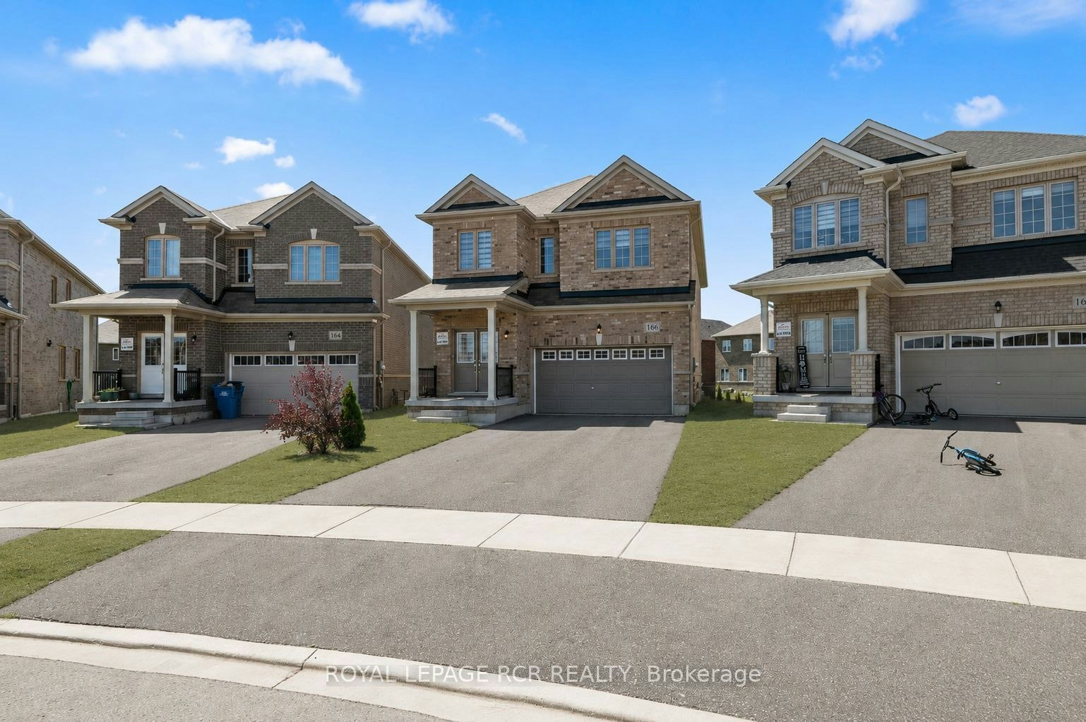 166 Seeley Avenue, Southgate Township, ON, N0C 1B0 - 2