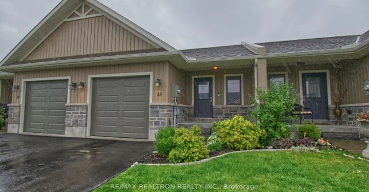 35 Cobblestone Street, Belleville, ON, K8P 0E3