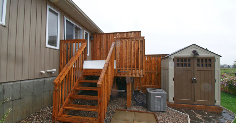 35 Cobblestone Street, Belleville, ON, K8P 0E3 - 36