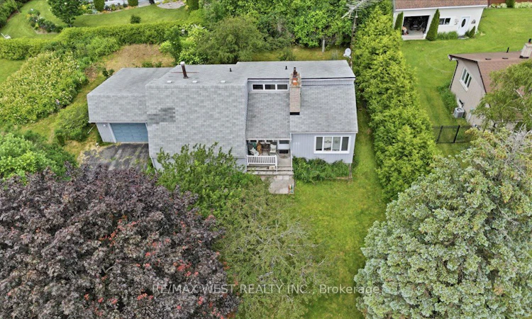 122 Harbour Street