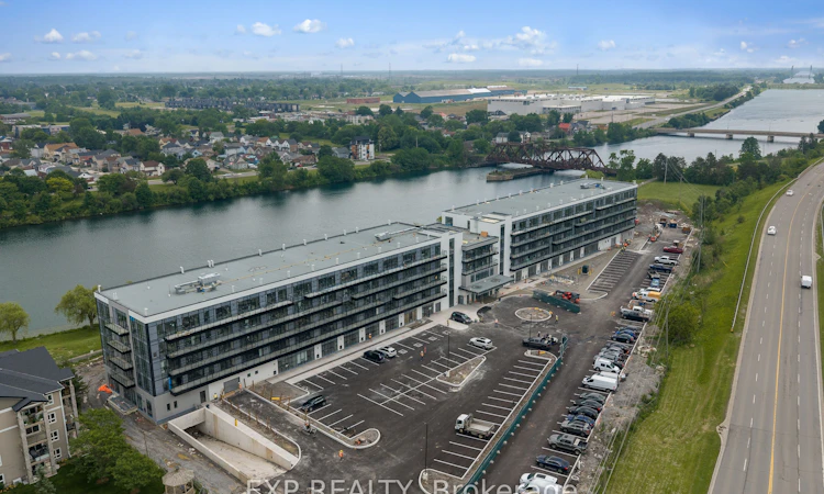 247-350 Prince Charles Dr Drive