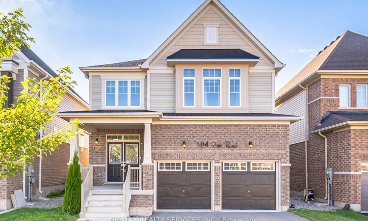 104 Pick Road