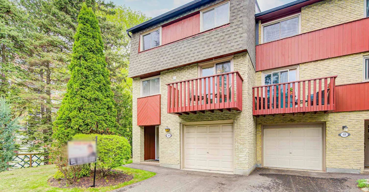 49-1967 Main Street W, Hamilton, ON, L8S 4P4 - 49