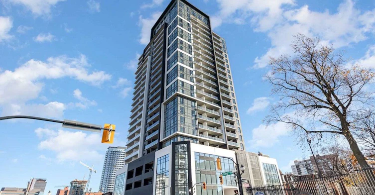 1805-15 Queen Street S, Hamilton, ON, L8P 0C6 - 2
