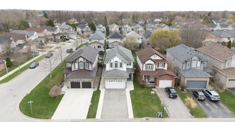 1565 Mickleborough Court, London, ON, N6G 5R6 - 3
