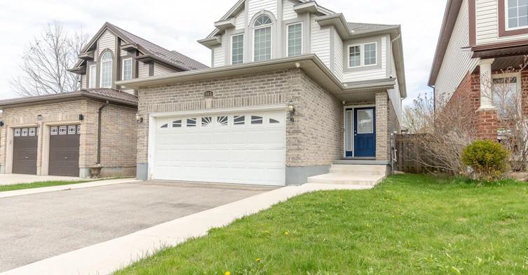 1565 Mickleborough Court, London, ON, N6G 5R6