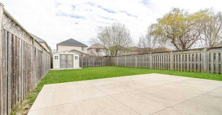 1565 Mickleborough Court, London, ON, N6G 5R6 - 45