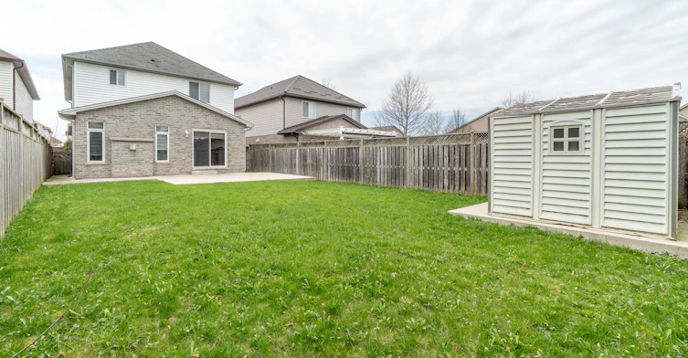 1565 Mickleborough Court, London, ON, N6G 5R6 - 46