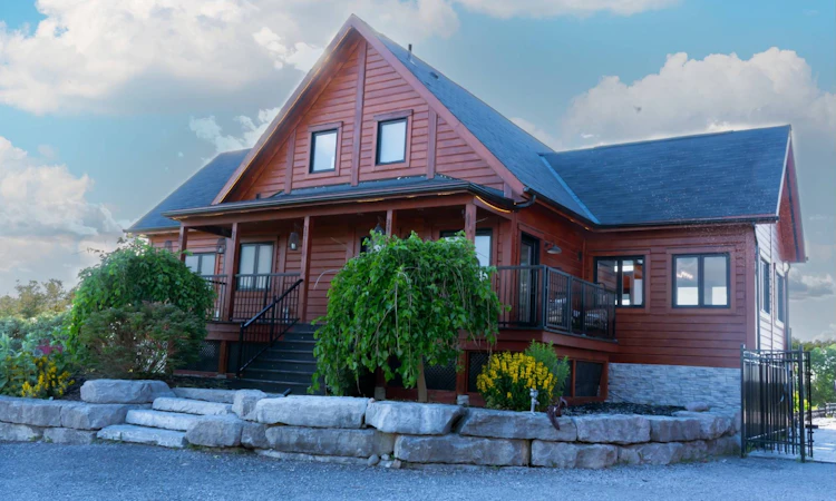1257 Portage Road