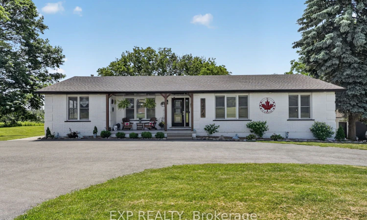 3474 Garrison Road