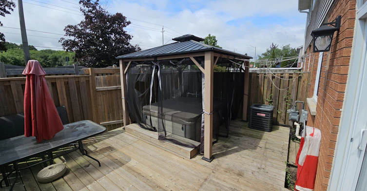 45-386 Highland Road W, Hamilton, ON, L8J 3P9 - 20