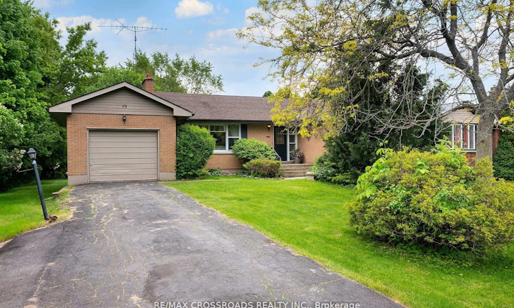 19 Orchard Avenue