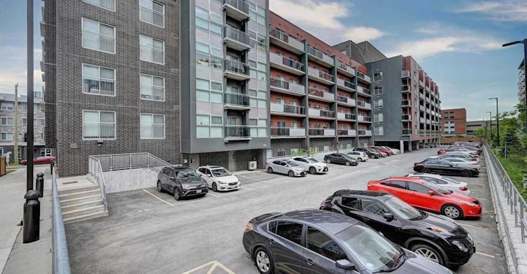 526-251 Hemlock Street, Waterloo, ON, N2L 0H2 - 3