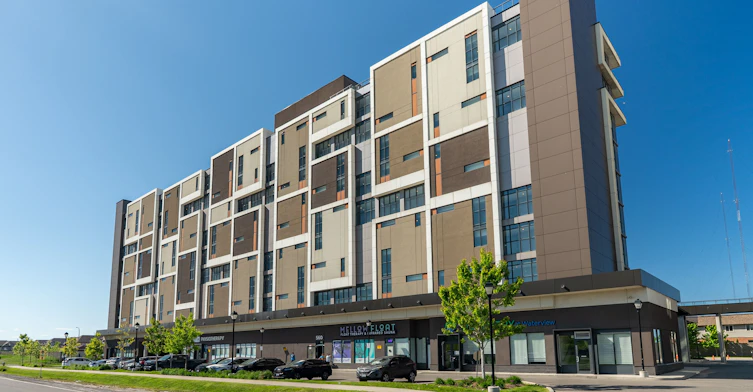 1003-550 North Service Road, Grimsby, ON, L3M 0H9