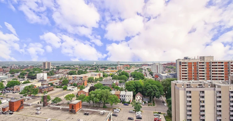 1011-212 King William Street, Hamilton, ON, L8R 0A7 - 36