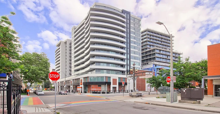 1011-212 King William Street, Hamilton, ON, L8R 0A7
