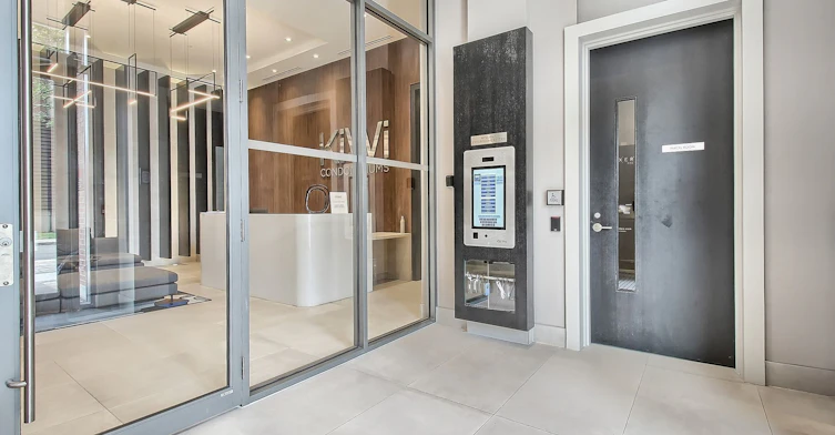 1011-212 King William Street, Hamilton, ON, L8R 0A7 - 4
