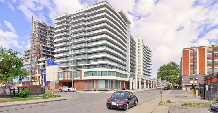 1011-212 King William Street, Hamilton, ON, L8R 0A7 - 2