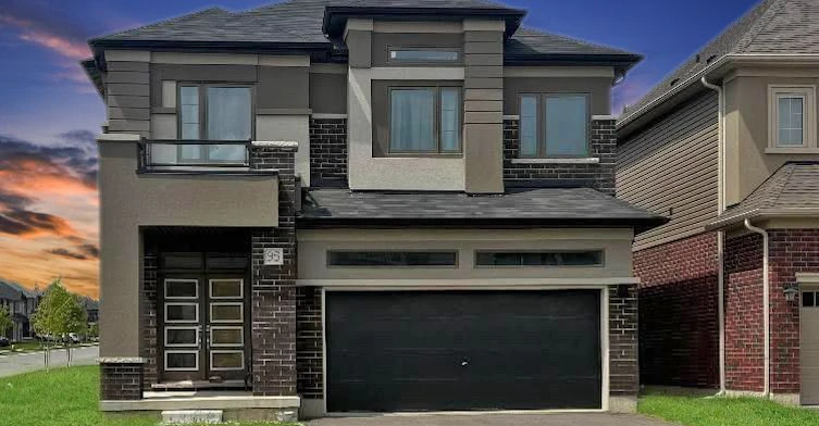 95 Hitchman Street, Brant, ON, N3L 0M1