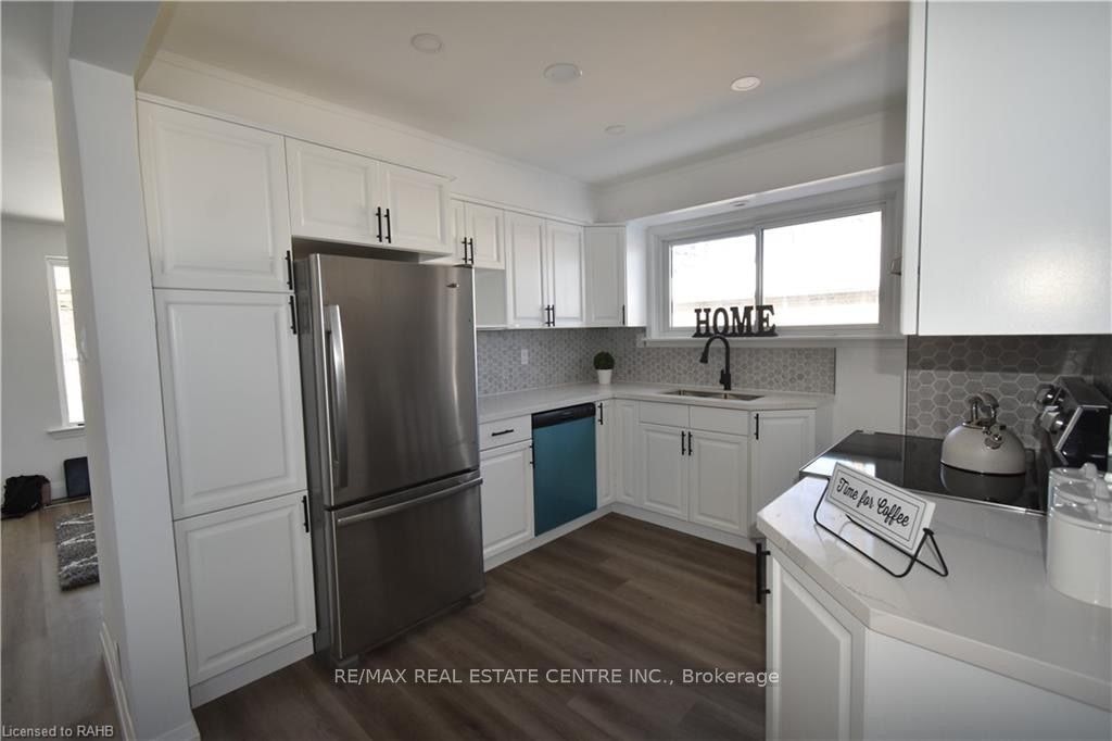 MAIN-346 Brompton Avenue, Woodstock, ON, N4S 7J9