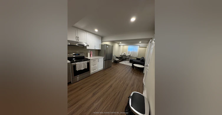 B-unit-20 Dudley Drive, Guelph, ON, N1G 0E6 - 3