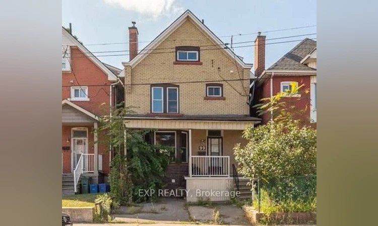 99 Sanford Avenue N