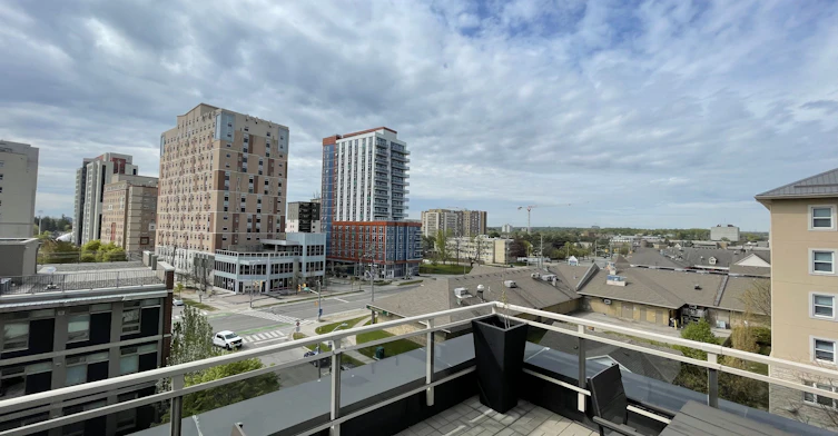 602-246 Lester Street, Waterloo, ON, N2L 3W5 - 20