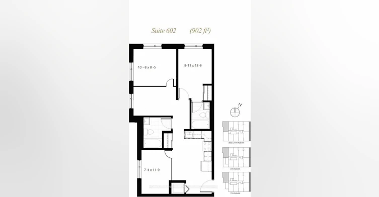 602-246 Lester Street, Waterloo, ON, N2L 3W5 - 26