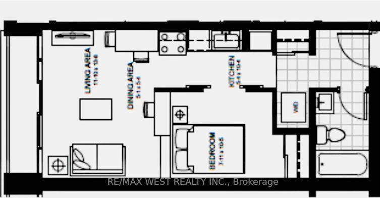 405-308 Lester Street, Waterloo, ON, N2L 0H9 - 9
