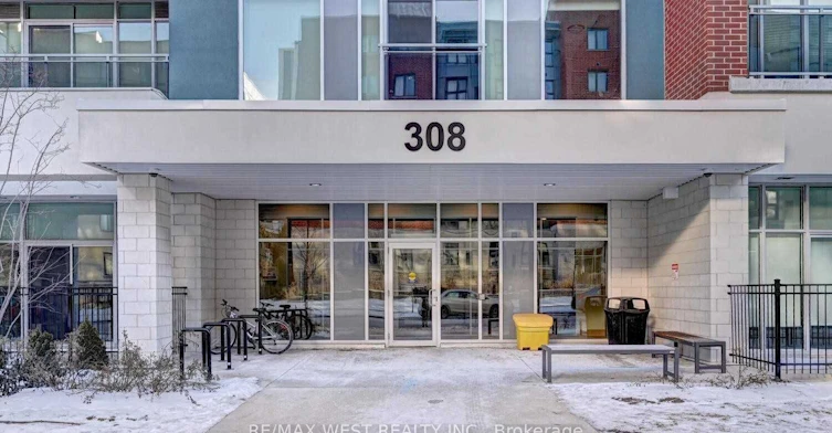 405-308 Lester Street, Waterloo, ON, N2L 0H9 - 11