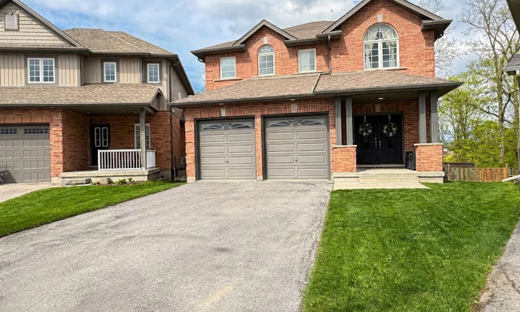 30 Jacklin Court