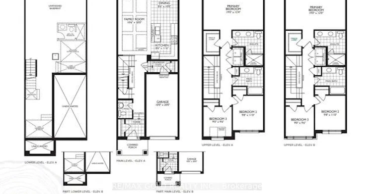 537 Gillespie Street, Oxford Station, ON, N4S 7V6 - 2