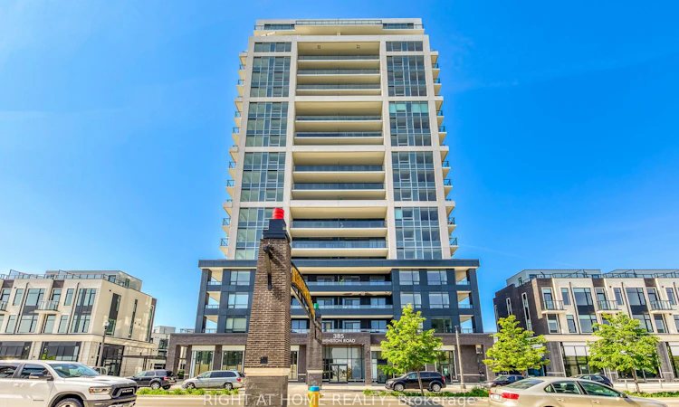 1103-385 Winston Road